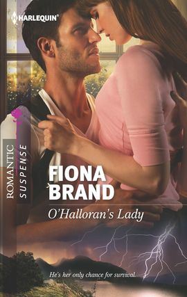Title details for O'Halloran's Lady by Fiona Brand - Available